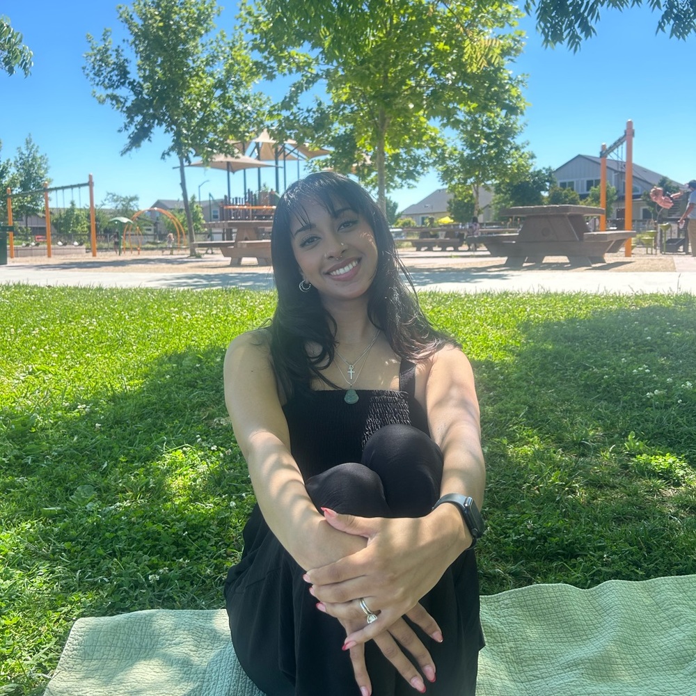 Meet your Posher, Gisselle